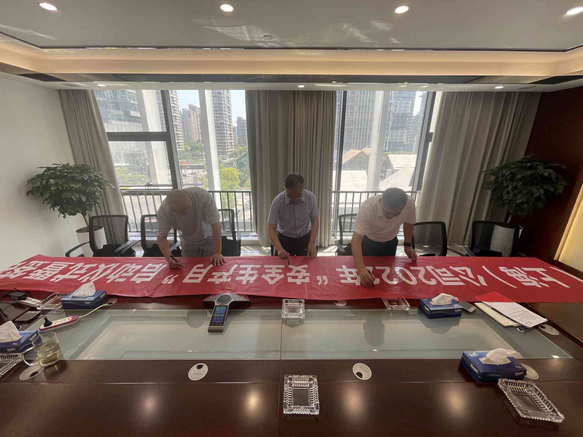1654146483681762.jpg 20220602公司開展本年度安全生產(chǎn)月活動啟動儀式 (4).jpg