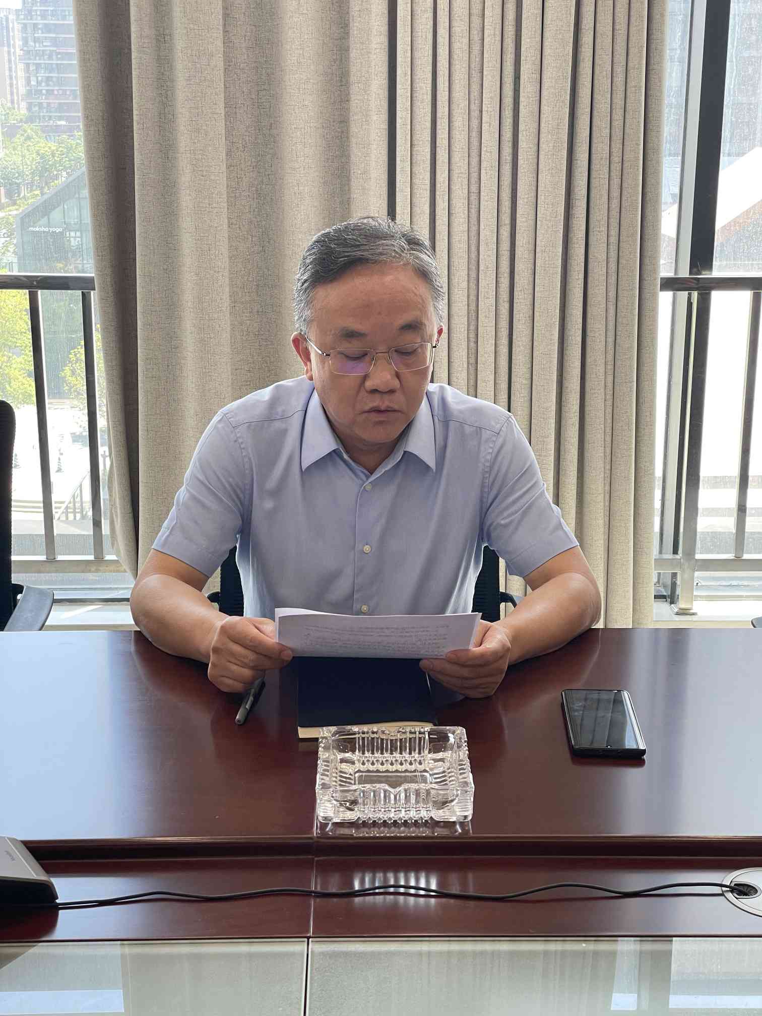 1654146501633000.jpg 20220602公司開展本年度安全生產(chǎn)月活動啟動儀式 (2).jpg